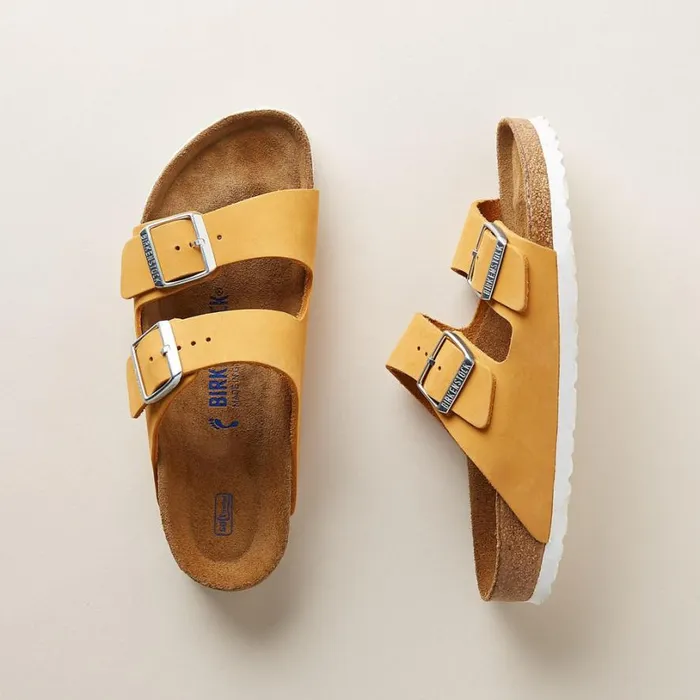 Women Soft Footbed Arizona Sandals Orchid Sundance Catalog Sandals Women Soft Footbed Arizona Sandals Orchid Sundance Catalog Sandals