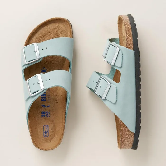 Women Soft Footbed Arizona Sandals Orchid Sundance Catalog Sandals Women Soft Footbed Arizona Sandals Orchid Sundance Catalog Sandals