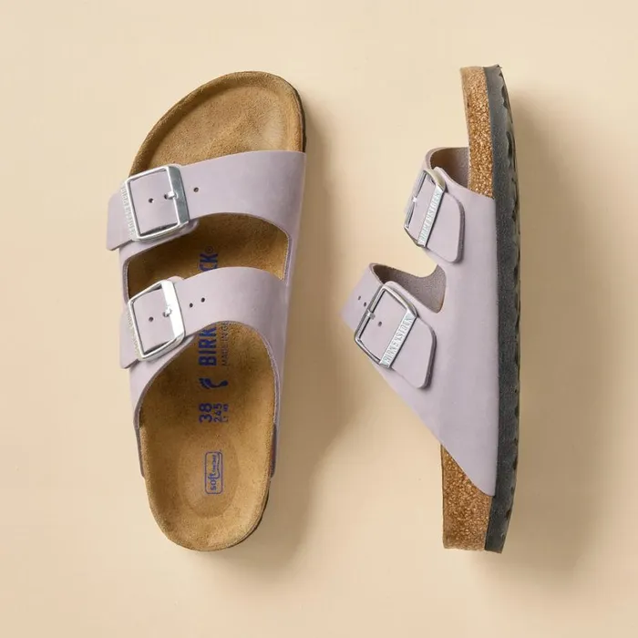 Women Soft Footbed Arizona Sandals Orchid Sundance Catalog Sandals Women Soft Footbed Arizona Sandals Orchid Sundance Catalog Sandals