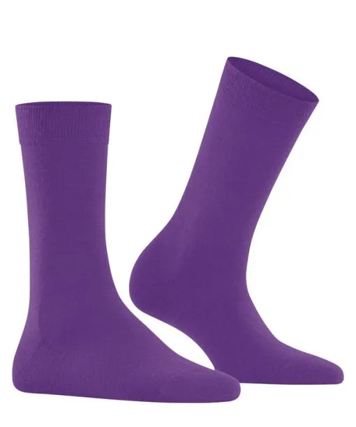 Women Softmerino Women Socks Petunia FALKE Socks