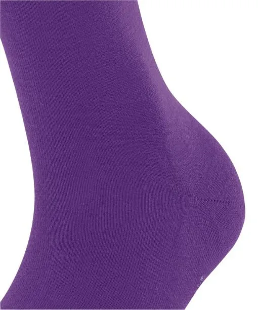 Women Softmerino Women Socks Petunia FALKE Socks