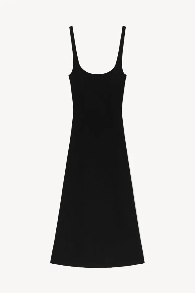 Women STAUD Dresses PAITYN DRESS BLACK Women STAUD Dresses PAITYN DRESS BLACK