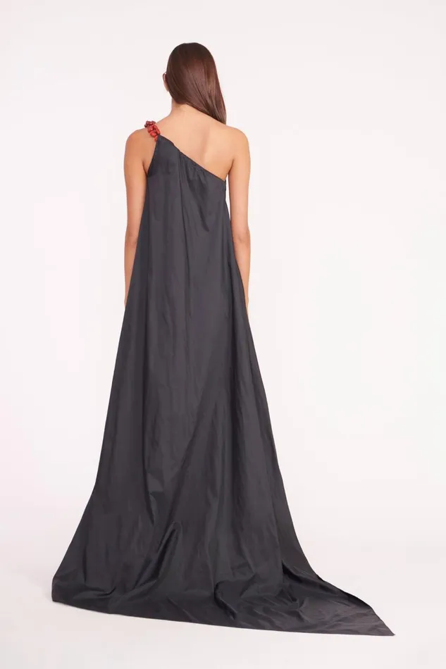 Women STAUD Occasion Dresses MASON DRESS BLACK Women STAUD Occasion Dresses MASON DRESS BLACK
