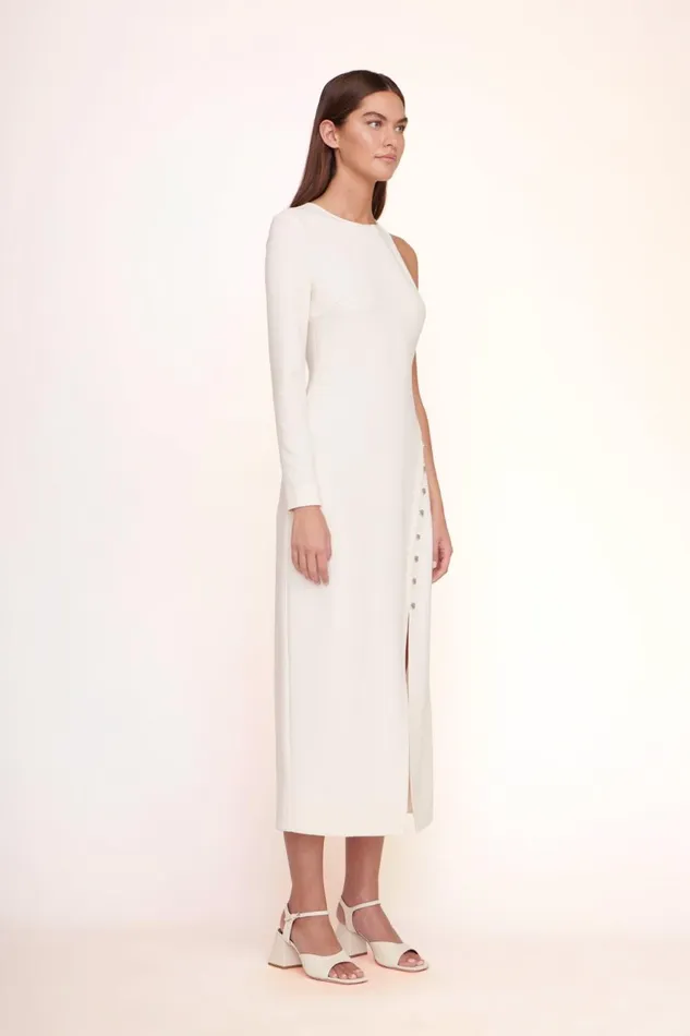 Women STAUD Occasion Dresses ZHURI TUNIC ECRU Women STAUD Occasion Dresses ZHURI TUNIC ECRU