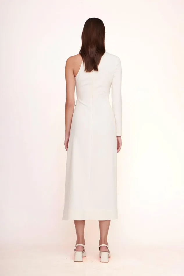 Women STAUD Occasion Dresses ZHURI TUNIC ECRU Women STAUD Occasion Dresses ZHURI TUNIC ECRU