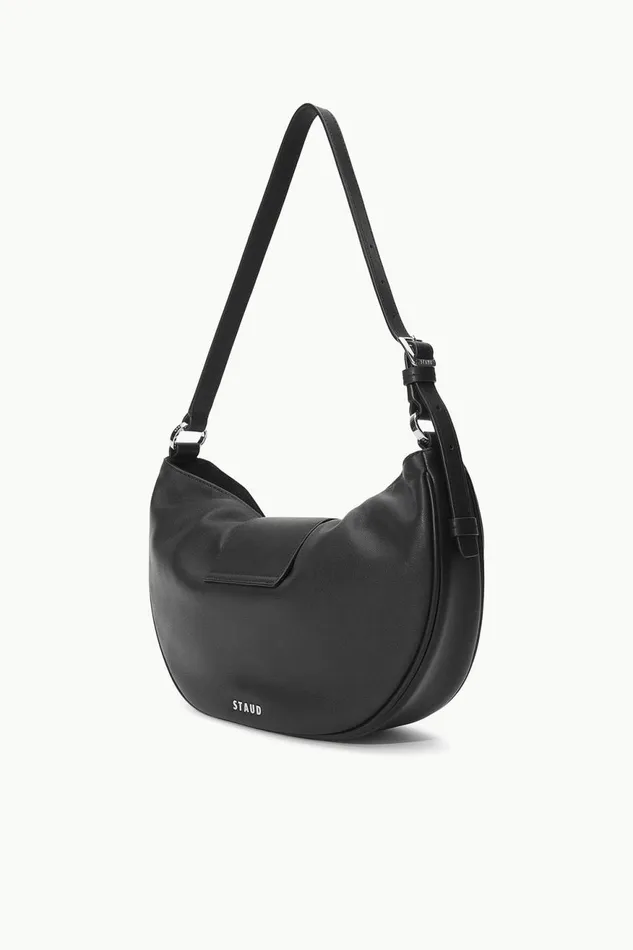 Women STAUD Shoulder MARIKE BAG BLACK Women STAUD Shoulder MARIKE BAG BLACK