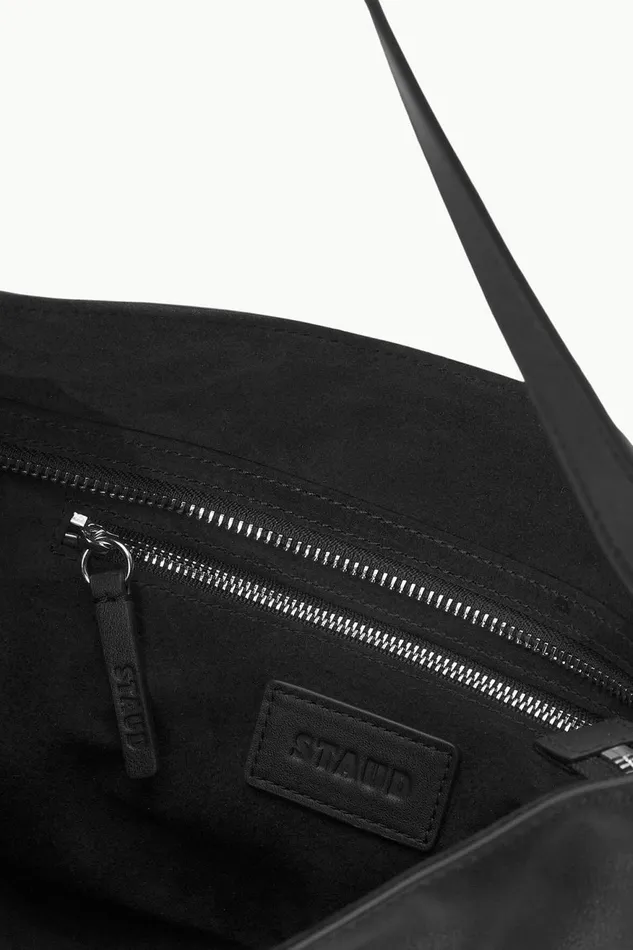 Women STAUD Shoulder MARIKE BAG BLACK Women STAUD Shoulder MARIKE BAG BLACK