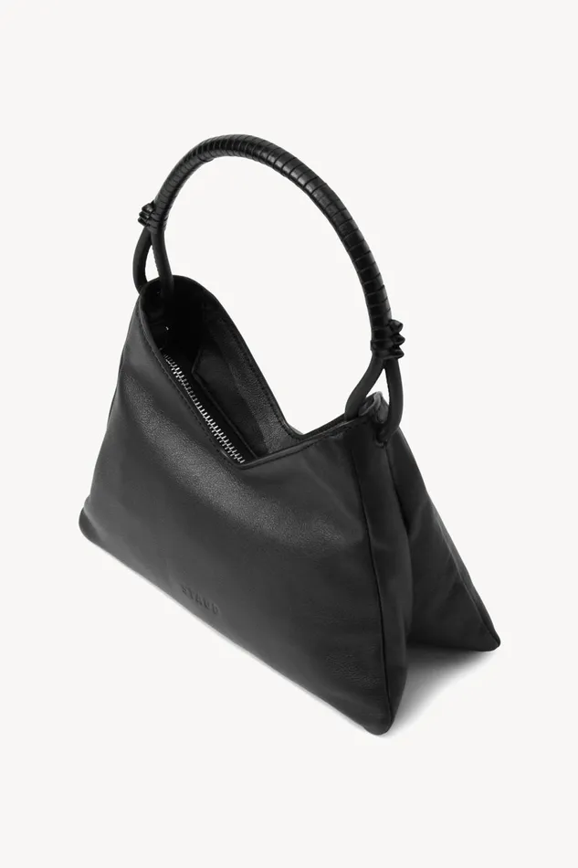 Women STAUD Shoulder VALERIE SHOULDER BAG BLACK Women STAUD Shoulder VALERIE SHOULDER BAG BLACK