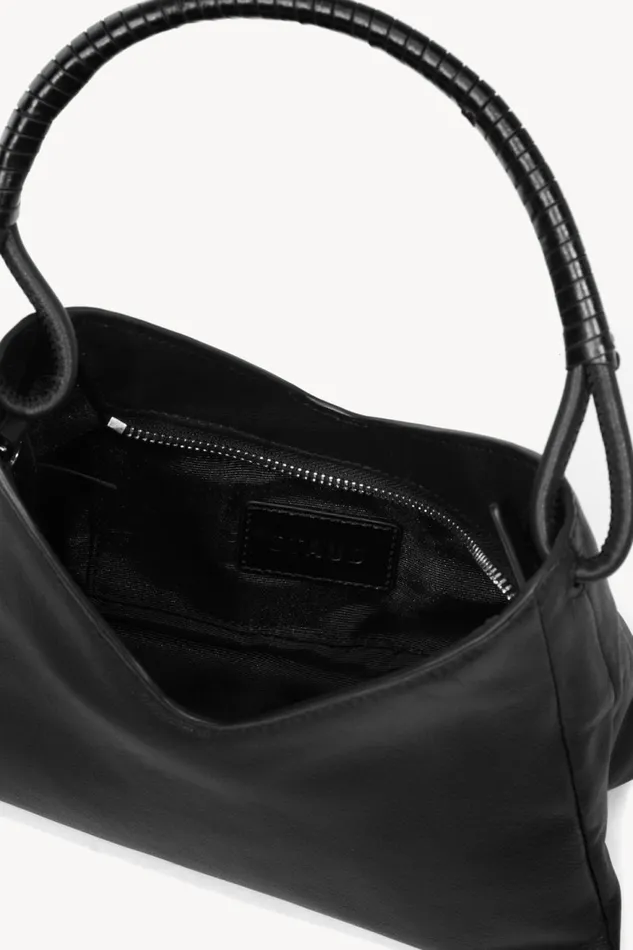 Women STAUD Shoulder VALERIE SHOULDER BAG BLACK Women STAUD Shoulder VALERIE SHOULDER BAG BLACK