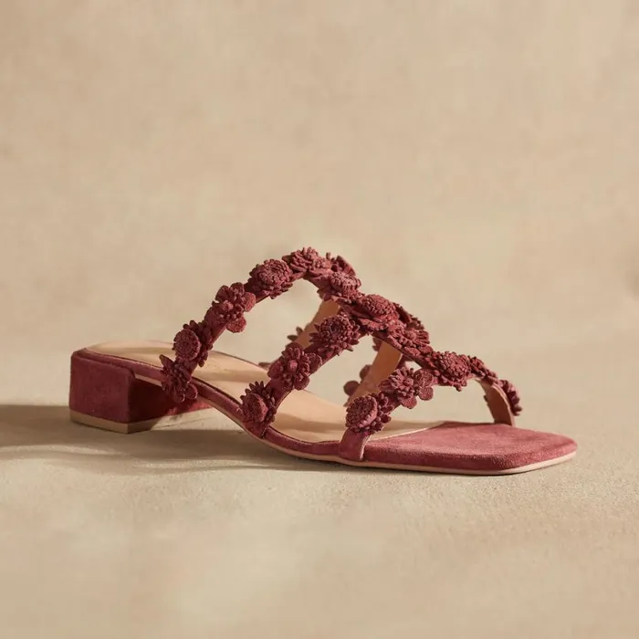 Women Sullana Sandals Wine Sundance Catalog Sandals Women Sullana Sandals Wine Sundance Catalog Sandals