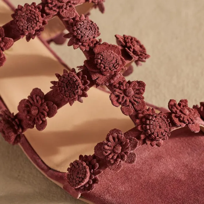 Women Sullana Sandals Wine Sundance Catalog Sandals Women Sullana Sandals Wine Sundance Catalog Sandals