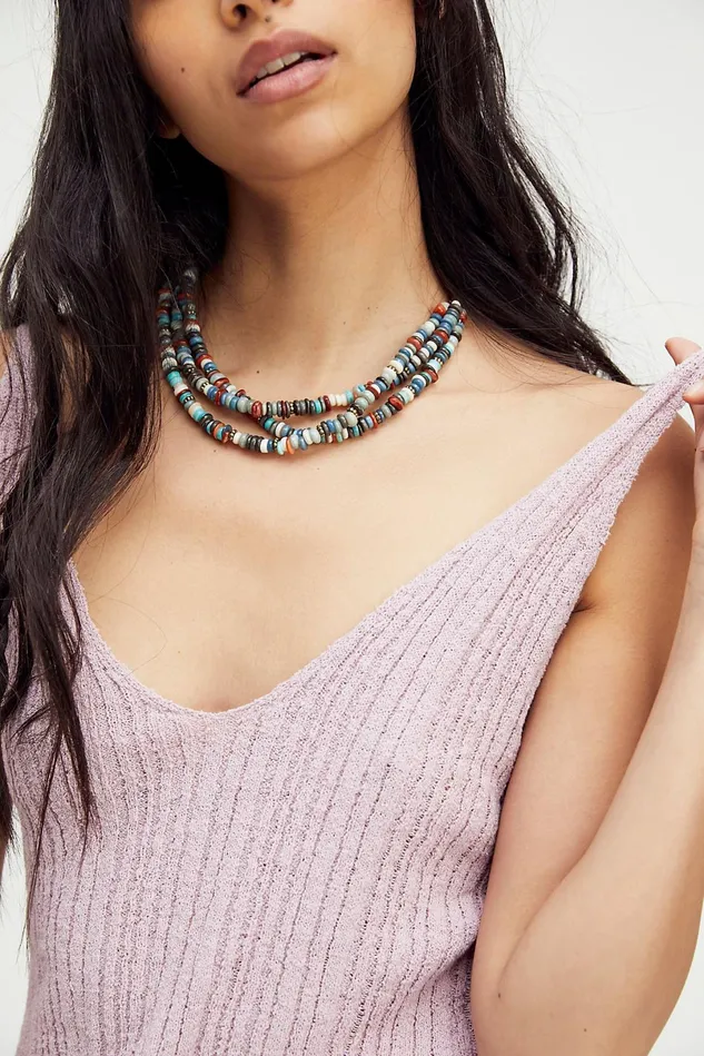 Women Sweaters Free People Thea Sweater Tank Bloom
