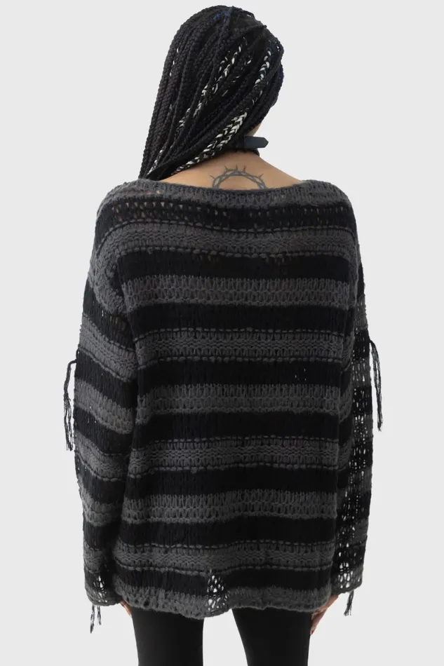 Women Sweaters Killstar Hunter039s Moon Sweater