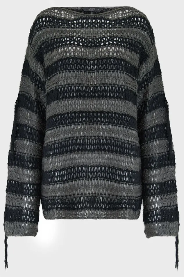 Women Sweaters Killstar Hunter039s Moon Sweater