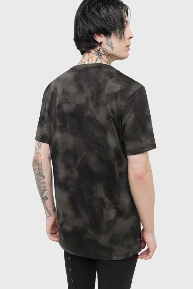 Women TShirts and Vests Killstar Hey There Friend TShirt
