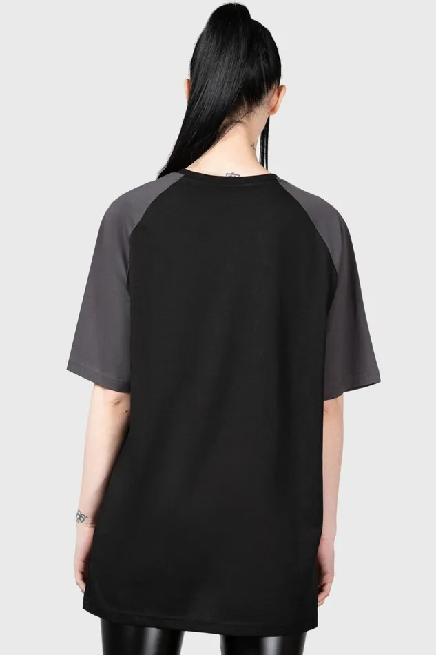 Women TShirts and Vests Killstar Weirdest Ones TShirt