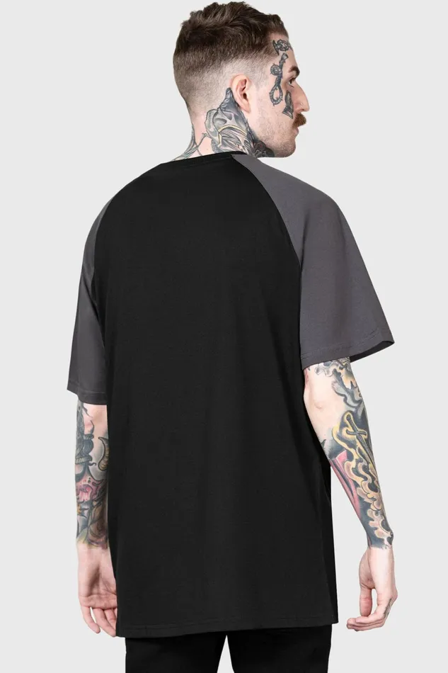 Women TShirts and Vests Killstar Weirdest Ones TShirt