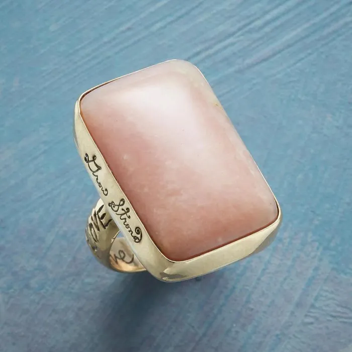 Women Tender Heart Ring Sundance Catalog Rings