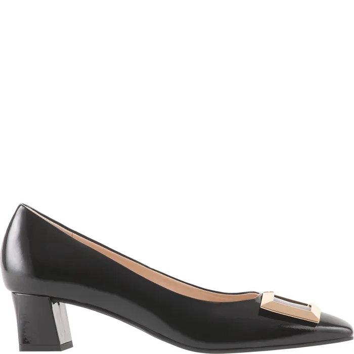 Women Thilda Pumps Black HGL Pumps