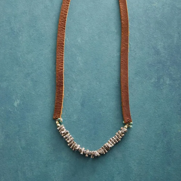 Women To And Fro Necklace Sundance Catalog Necklaces