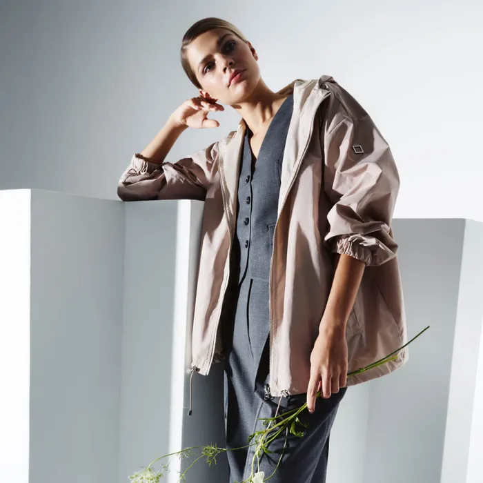 Women Tracy Jackets and Coats HGL