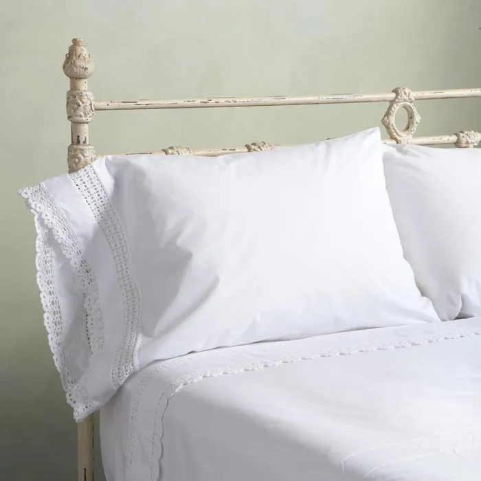 Women Trousseau Sheet Set Ecru Sundance Catalog Bedding and Bath Women Trousseau Sheet Set Ecru Sundance Catalog Bedding and Bath