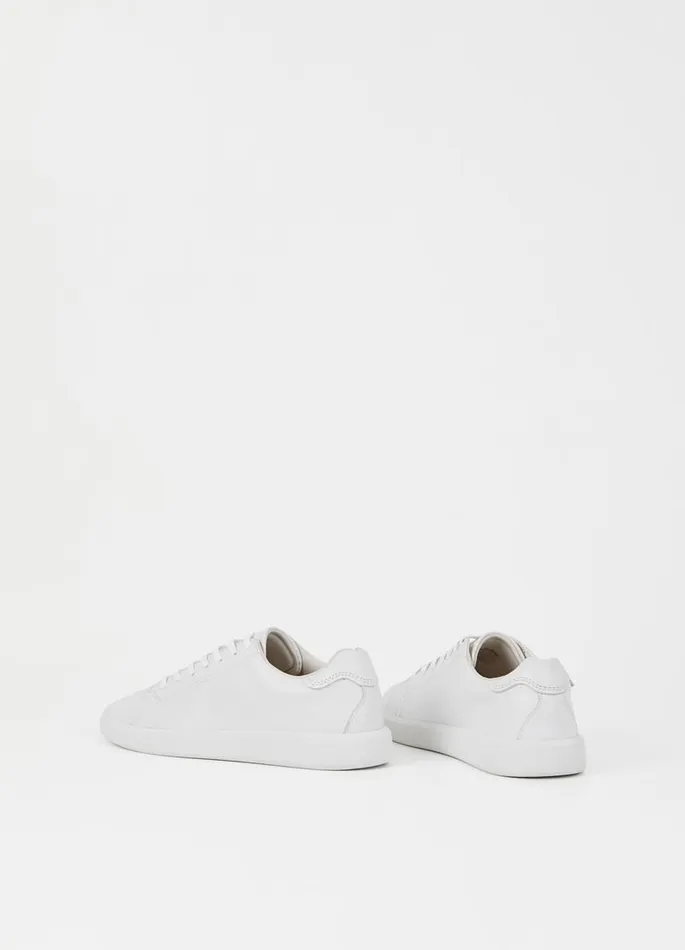 Women Vagabond Sneakers MAYA SNEAKERS White Leather