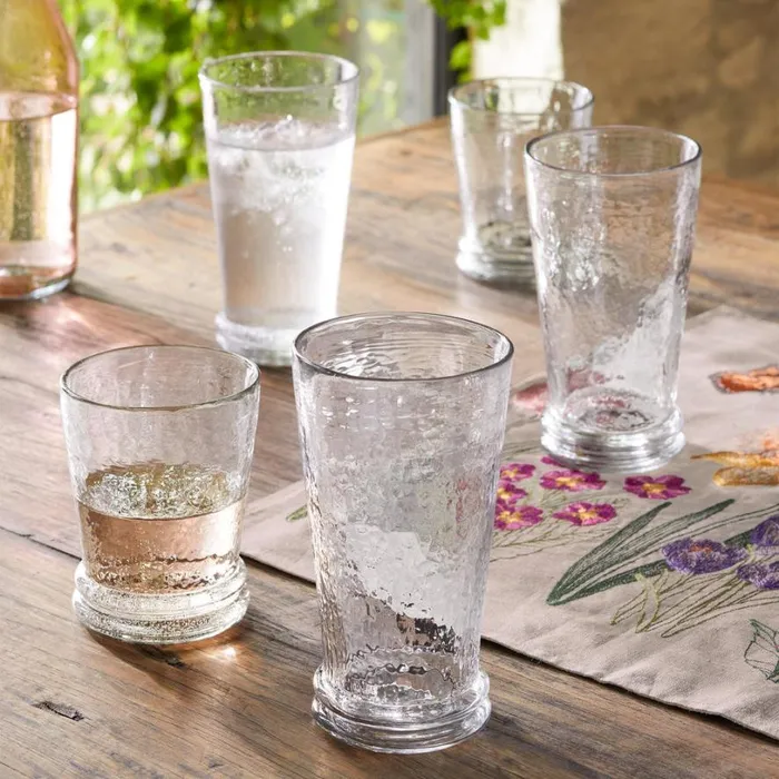 Women Valenti Large Glasses Set Sundance Catalog Decor Women Valenti Large Glasses Set Sundance Catalog Decor