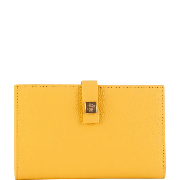Women Valentina Wallets Lemon HGL Wallets