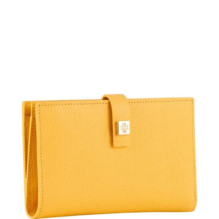 Women Valentina Wallets Lemon HGL Wallets