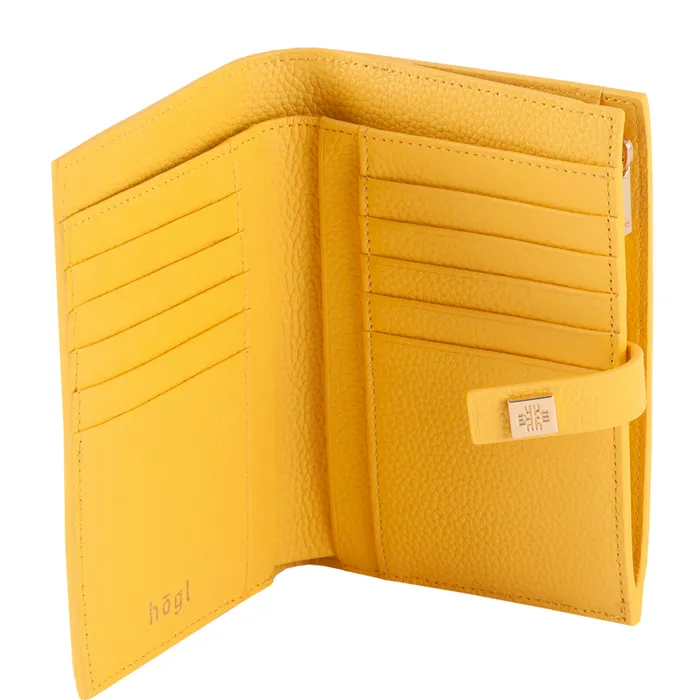 Women Valentina Wallets Lemon HGL Wallets