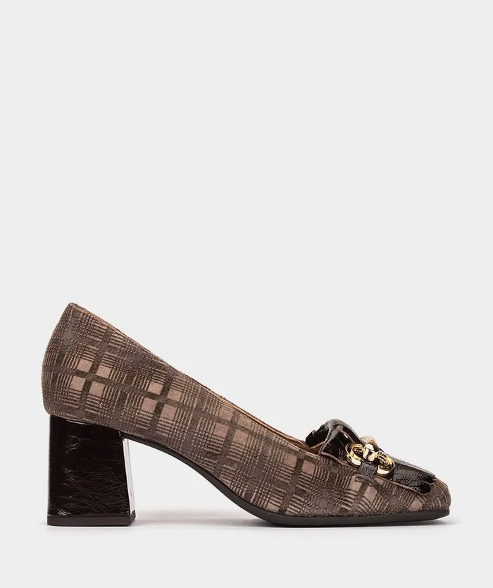 Women Veleniki Brown 8211 Pumps Pedro Miralles