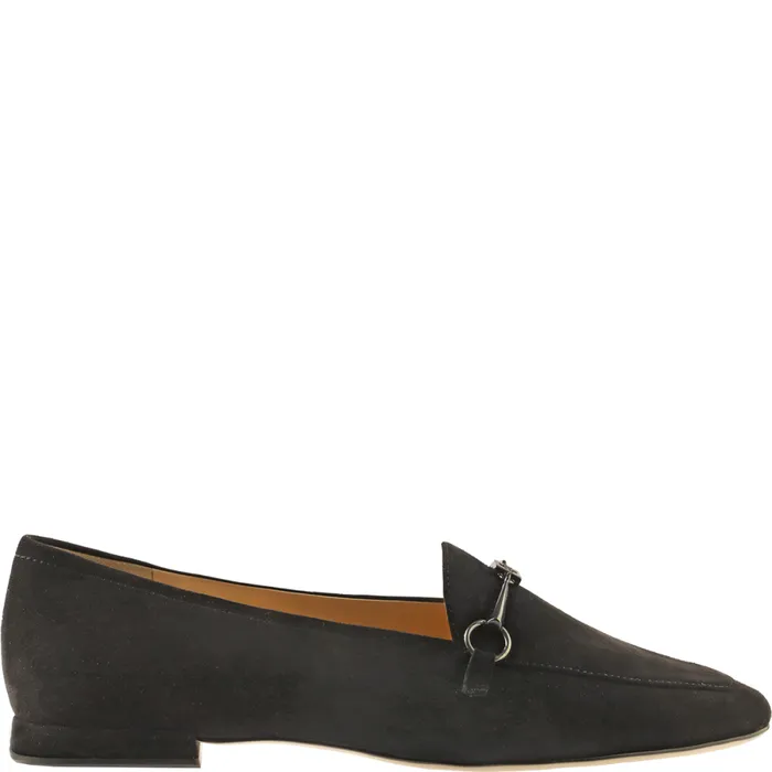 Women Vera Loafers Black HGL Loafers