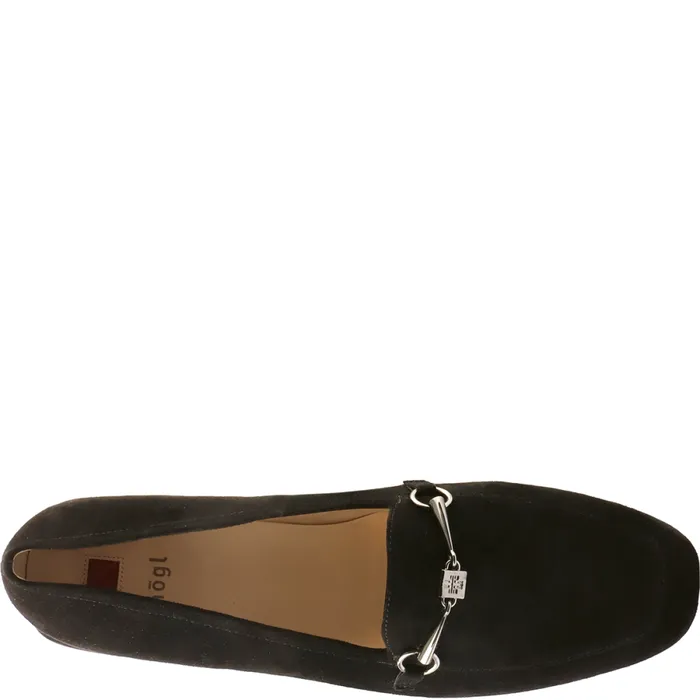 Women Vera Loafers Black HGL Loafers