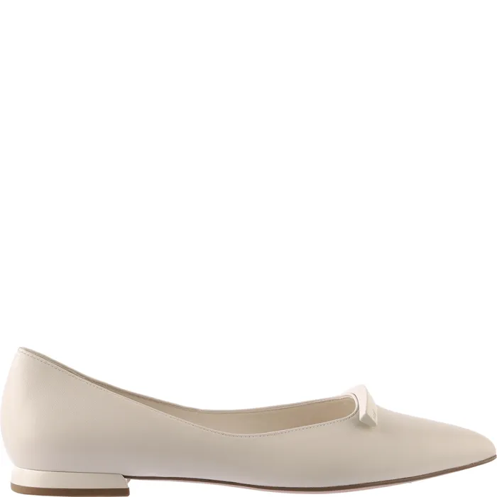 Women Vivienne Ballerinas Creme HGL Ballerinas
