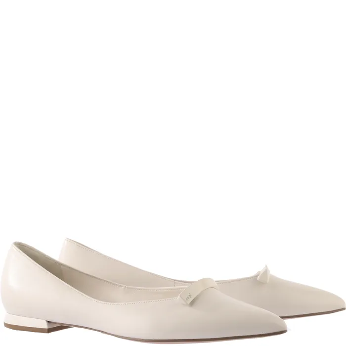 Women Vivienne Ballerinas Creme HGL Ballerinas