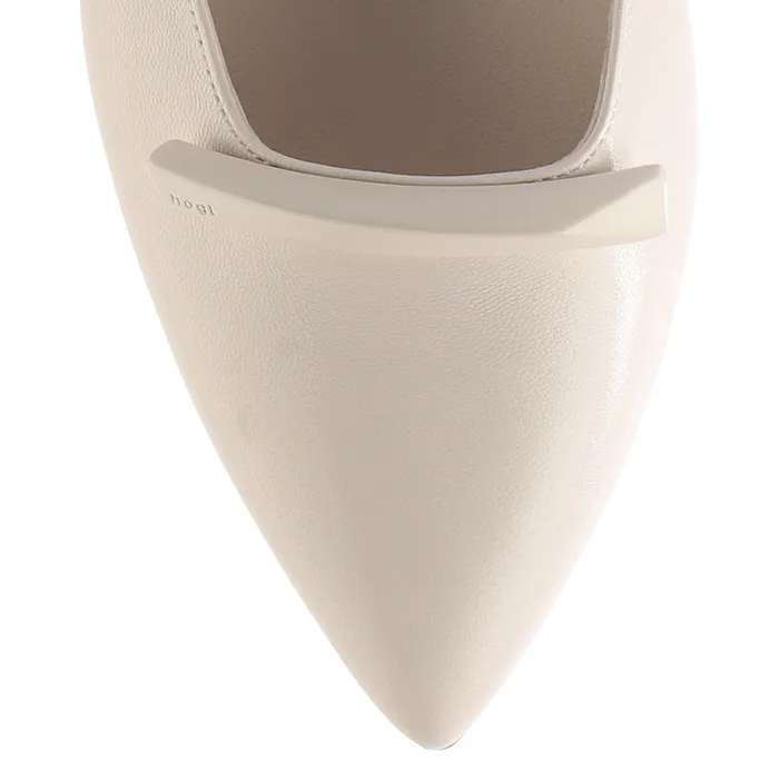 Women Vivienne Ballerinas Creme HGL Ballerinas