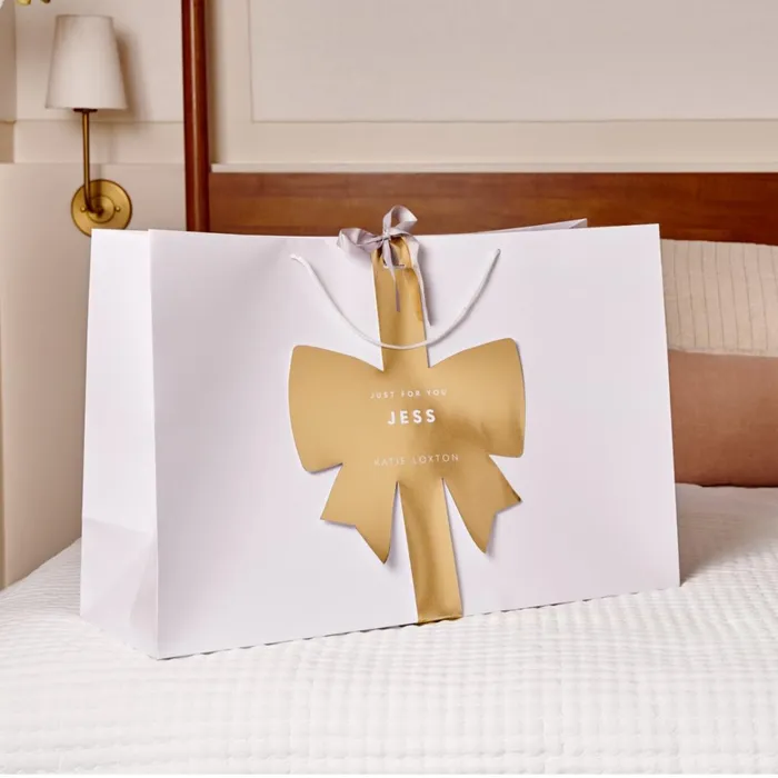 Women Weekend Bags Katie Loxton Chelsea Weekend Bag 8211 Mink
