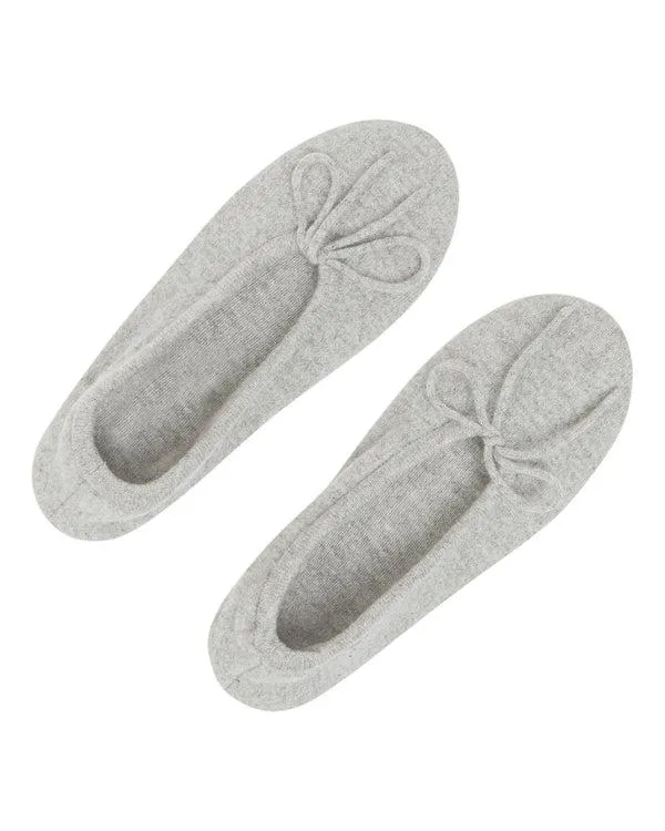 Women Women039s Cashmere SlippersIn Fumo Grey Fumo Grey NPeal Slippers and Socks Women Women039s Cashmere SlippersIn Fumo Grey Fumo Grey NPeal Slippers and Socks