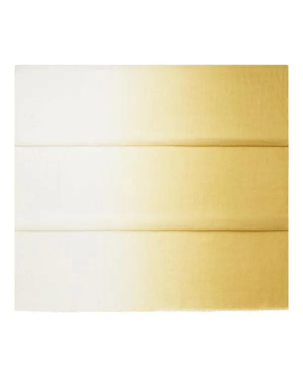 Women Women039s Dip Dye Cashmere ScarfIn Baroque Gold Baroque Gold NPeal Cashmere Scarves Women Women039s Dip Dye Cashmere ScarfIn Baroque Gold Baroque Gold NPeal Cashmere Scarves