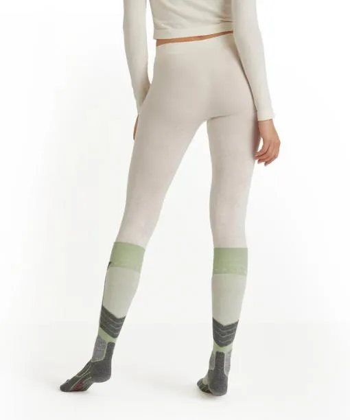 Women Women 34 Tights WoolTech Off FALKE Tights