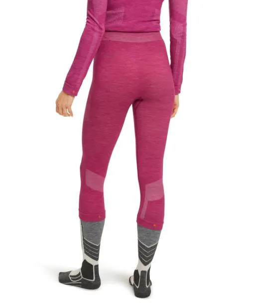 Women Women 34 Tights WoolTech Radiant Orchid FALKE Tights