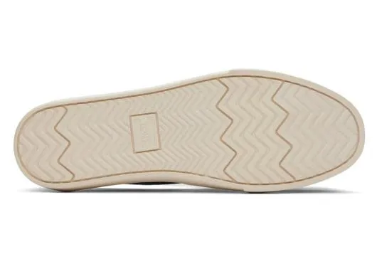 Women WomenAlpargata Cupsole Slip On Majolica Blue TOMS Exclusives