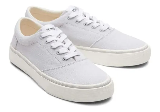 Women WomenFenix Lunar Grey TOMS Sneakers