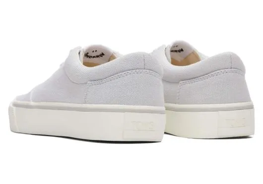 Women WomenFenix Lunar Grey TOMS Sneakers