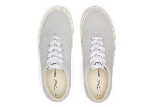 Women WomenFenix Lunar Grey TOMS Sneakers