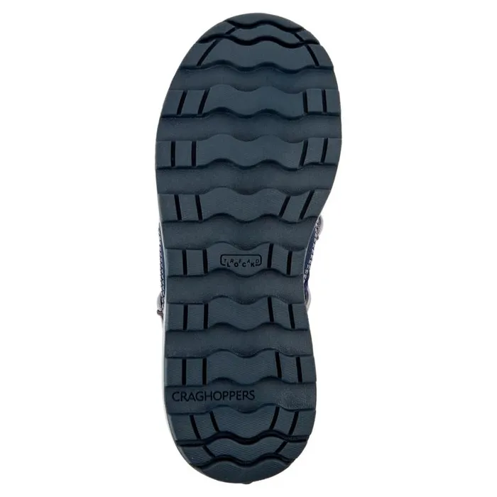 WomensEquipment Shoes Craghoppers Lady Locke Packaway Shoes Blue Navy WomensEquipment Shoes Craghoppers Lady Locke Packaway Shoes Blue Navy