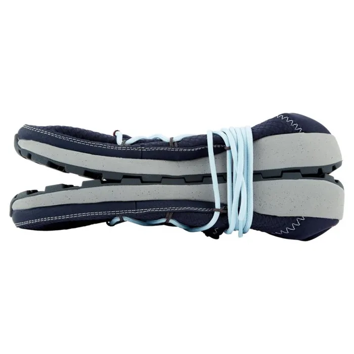 WomensEquipment Shoes Craghoppers Lady Locke Packaway Shoes Blue Navy WomensEquipment Shoes Craghoppers Lady Locke Packaway Shoes Blue Navy