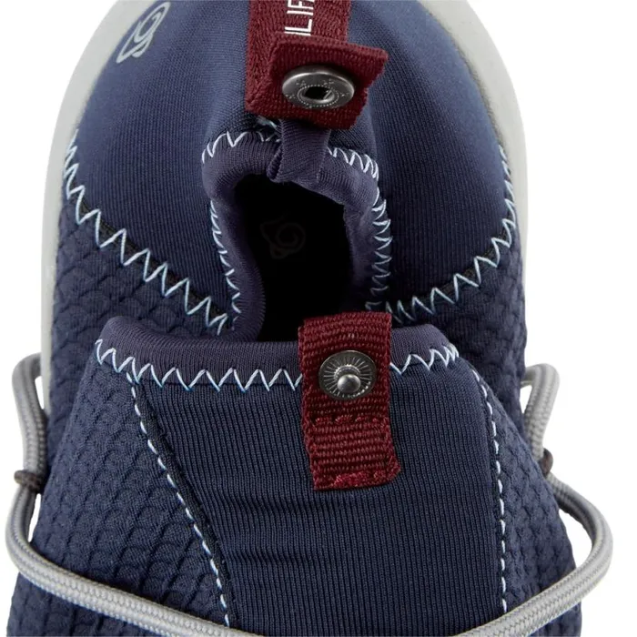 WomensEquipment Shoes Craghoppers Lady Locke Packaway Shoes Blue Navy WomensEquipment Shoes Craghoppers Lady Locke Packaway Shoes Blue Navy
