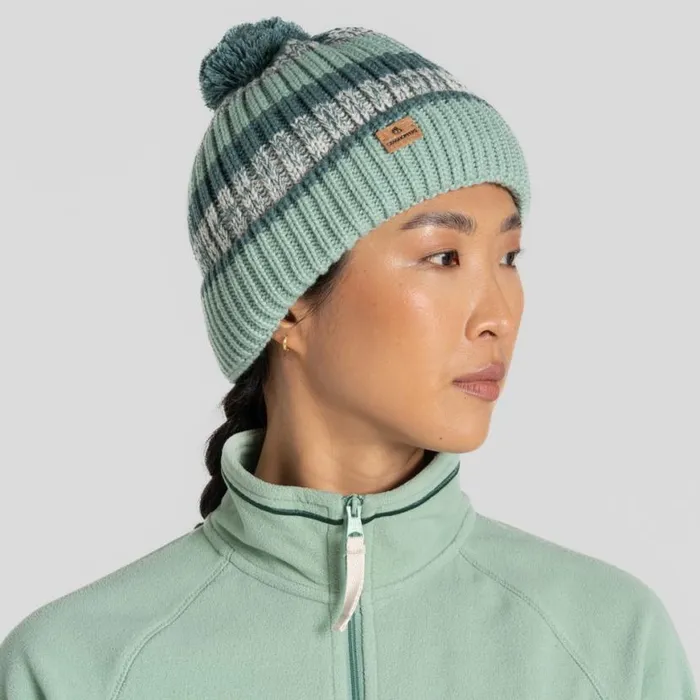 Womens Hats Craghoppers National Trust Gorse Hat Pale Pistachio Stripe Womens Hats Craghoppers National Trust Gorse Hat Pale Pistachio Stripe